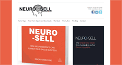 Desktop Screenshot of neuro-sell.com